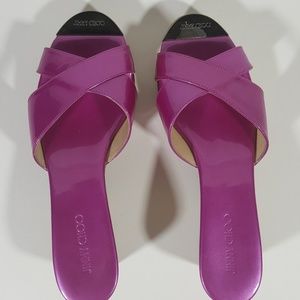 Jimmy Choo Panna Sandals